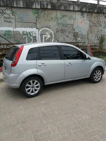Ford Fiesta 1.6 - Foto 3