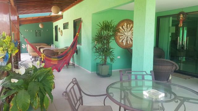 Casa em Gravatá-pe com 05 quartos / Ref. 555 - Foto 16