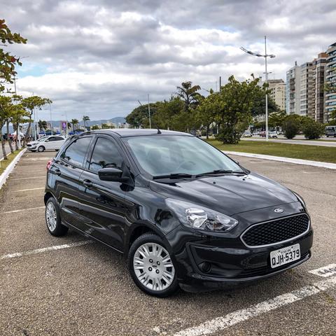 Ford Ka 2019 - Foto 2