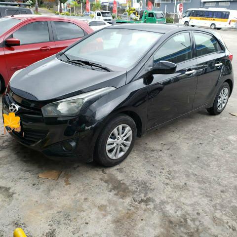 Vendo hb20 2014 completo ! - Foto 3