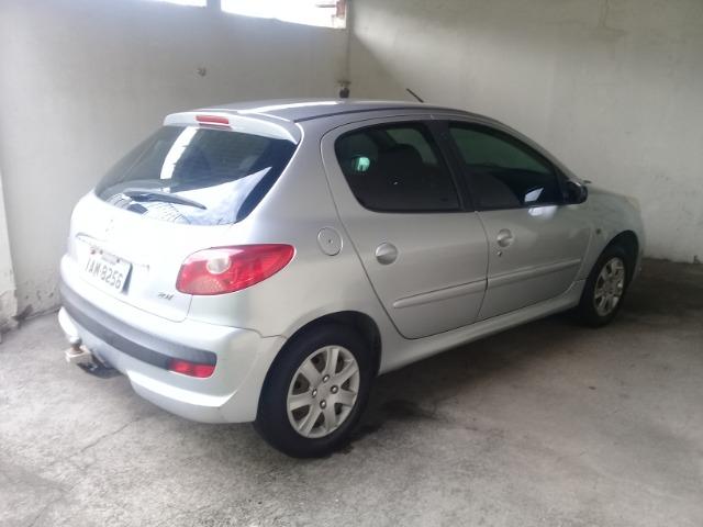 Vende Peugeot 207 - Foto 3