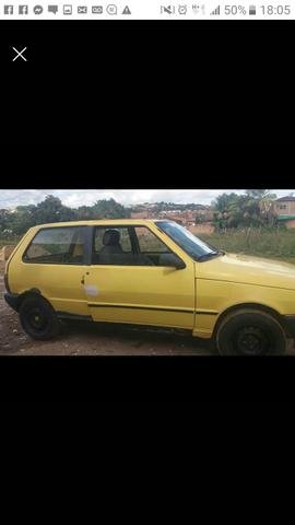 Fiat uno 1.5