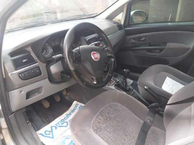 Fiat Linea 2009 - Foto 5