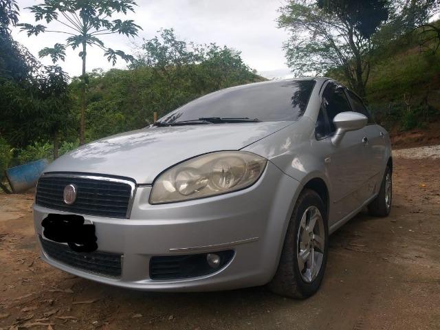 Fiat Linea 2009 - Foto 4