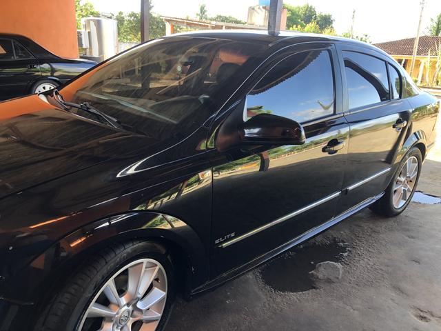 Vectra elite 2.4 16v - Foto 3
