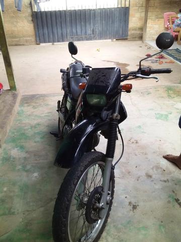 Vendo essa XT 225 - Foto 3