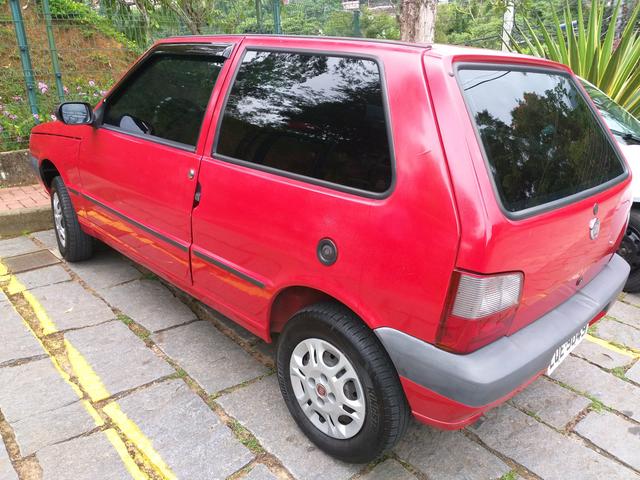 Vendo ou troco uno 2012 por veículo de menor valor - Foto 4