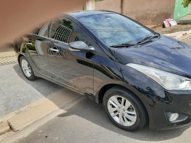 HB20s Premium completo - Foto 4