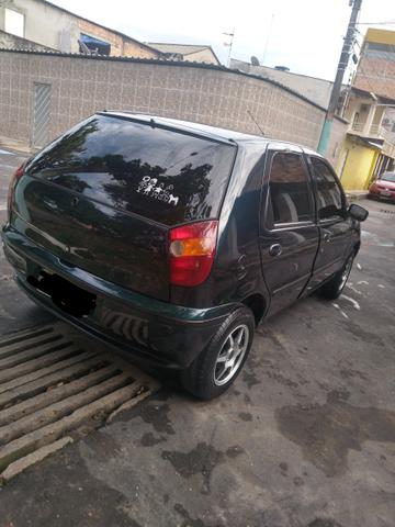 Palio 2000 motor 1.0mpi - Foto 4