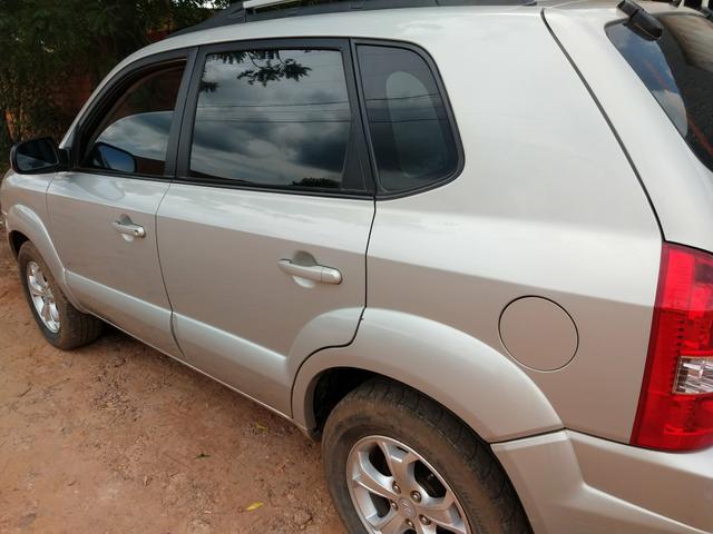 Vende-se Hyundai tucson - Foto 6