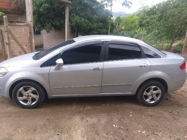 Fiat Linea 2009