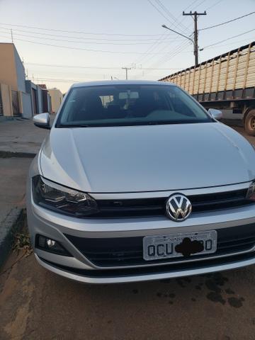 Polo MSI 1.6 Automático - ÁGIO - Foto 4