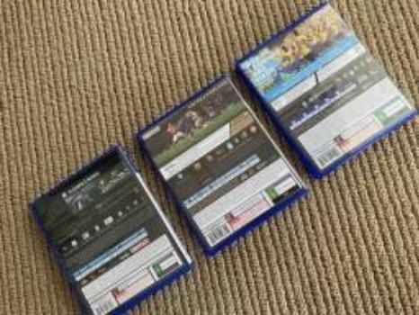 3 jogos PES para PS4 - Foto 2