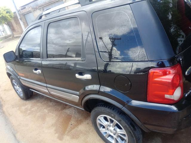Eco sport 2012 1.6 xls - Foto 2