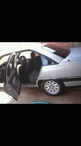 Omega gls