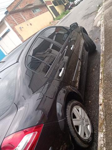 Vendo ou troco megane dynamique 2010 automático