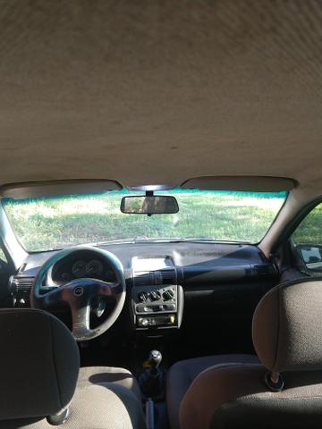 Vendo corsa classic ano 2008 - Foto 5