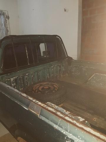 Vendo Pampa 1991 - Foto 3