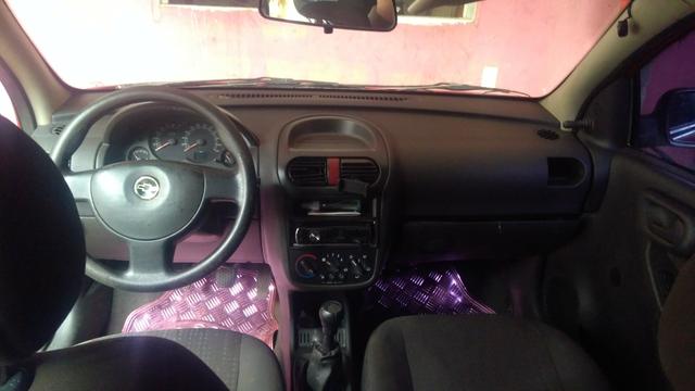 Corsa Hatch 1.0 2008/2009 - Foto 2