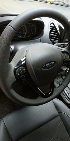 Vende Ford Ka Automatico - Foto 6