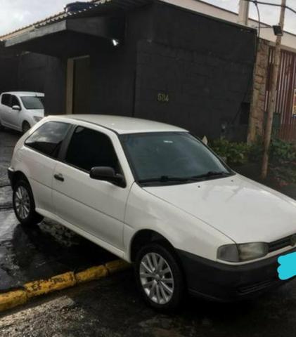 Gol g2 - Foto 2