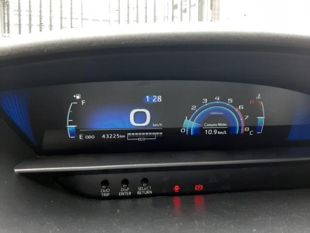 Vendo Toyota Etios - Foto 8