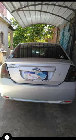 Ford fiesta 1.0 8v 2012 "leiam a descrição" - Foto 2