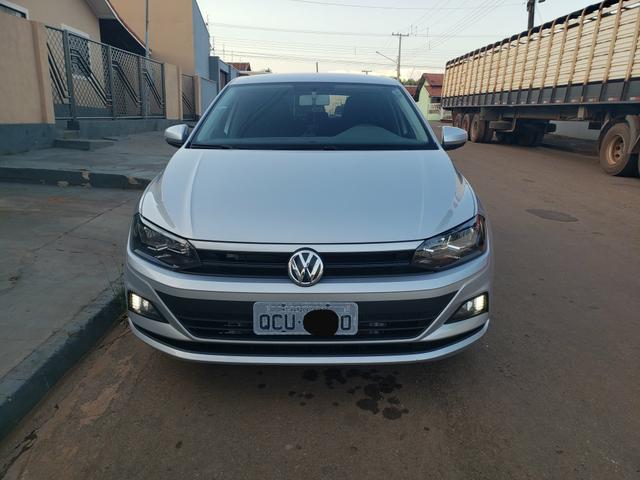 Polo MSI 1.6 Automático - ÁGIO