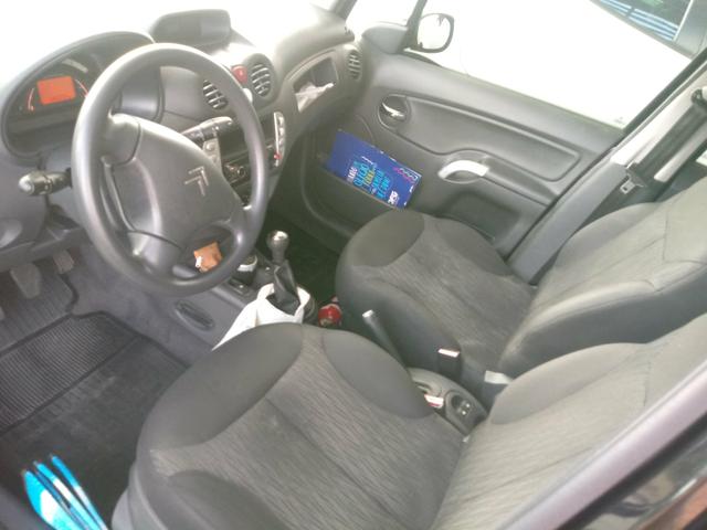 Vendo C3 ano 2012