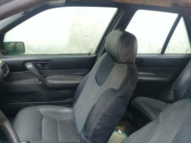 Vende-se um carro Fiat tipo para retirada ou bota pra roda - Foto 7