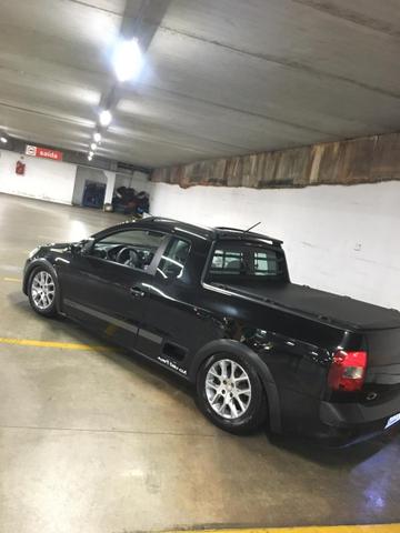 Saveiro tropper G5 (legalizada)
