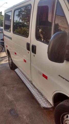Van Citroen