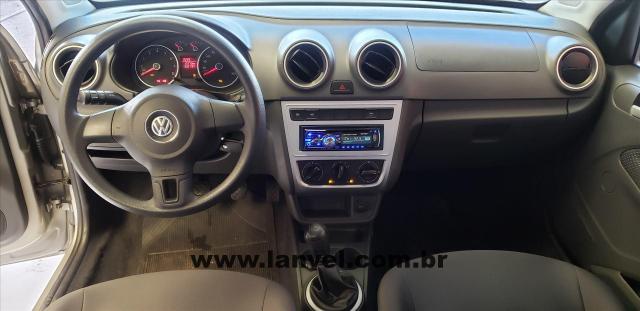 VOYAGE 2015/2016 1.0 MI TRENDLINE 8V FLEX 4P MANUAL - Foto 10