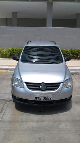 SpaceFox 1.6 muito conservado !! carro e extra