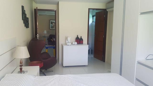 Casa em Gravatá-pe com 05 quartos / Ref. 555 - Foto 7