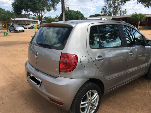 Fox trend 1.6 completo! Obs: troco em veículo sedã ou utilitário valor mais baixo - Foto 4
