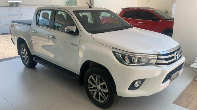 Hilux srx 2016/2016 - Foto 4