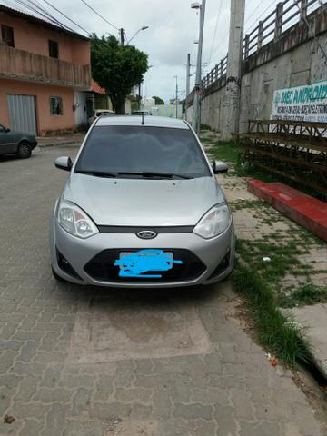 Ford Fiesta 1.6 - Foto 2