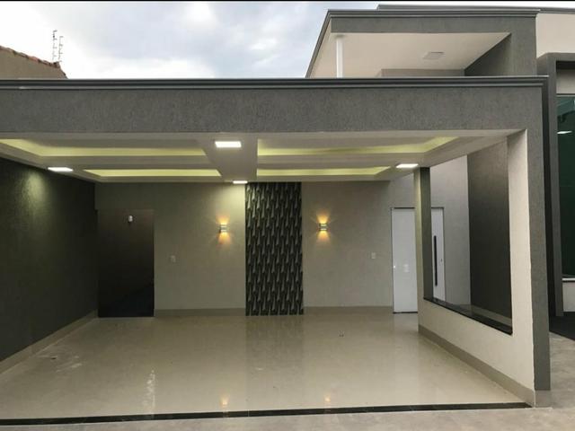 Casa alto padrão - caldas novas - Foto 3