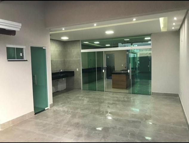 Casa alto padrão - caldas novas - Foto 6