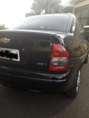 Corsa Classic 1.0 (2009/2010) - Foto 3