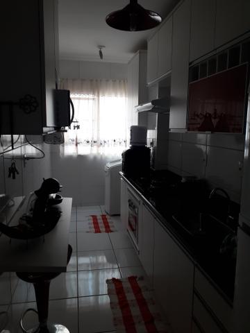 Apartamento em Nova Odessa/ jd Santa Rosa - Foto 2