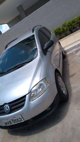 SpaceFox 1.6 muito conservado !! carro e extra - Foto 4