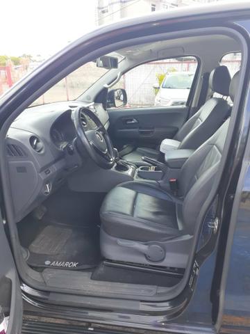 Amarok highline line - Foto 2