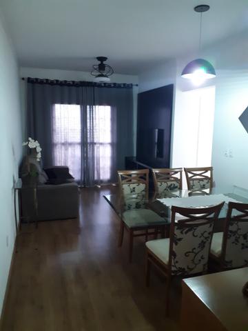 Apartamento em Nova Odessa/ jd Santa Rosa - Foto 3