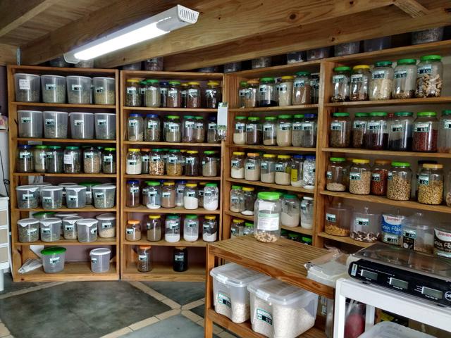 Loja de produtos naturais - Foto 2