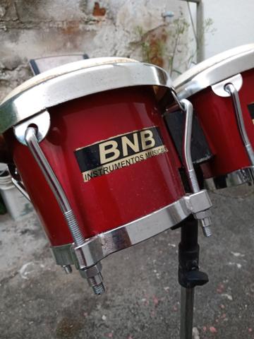 Bongo BNB