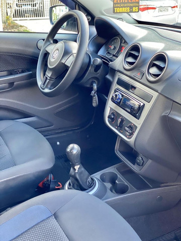 Vw Gol City Mb - Foto 3