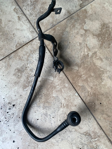 Mangueira hidrovacuo fiat ducato multijey 2,3/16v original
