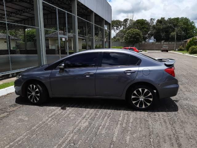 Civic LXR 2015/2016 - Foto 5
